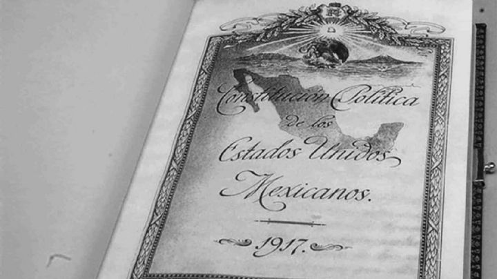 La Constitución no doma al poder, lo racionaliza