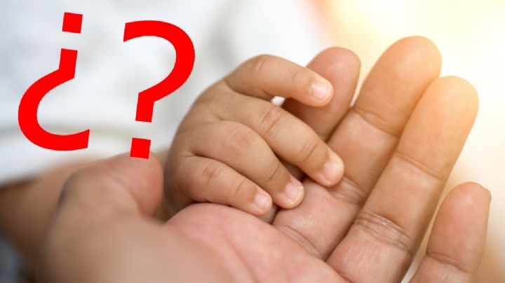 Joven madre universitaria denuncia sustracción de su bebé; este es el caso