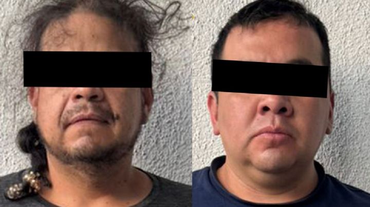 Asaltaban a camionetas de Amazon con pedidos; un venezolano detenido