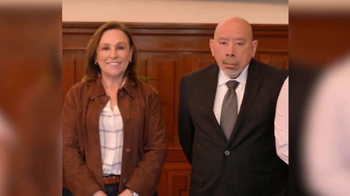 Nahle anuncia a nuevo rector de la UPAV tras protestas: ¿Quién es Rodolfo Torres Velázquez?