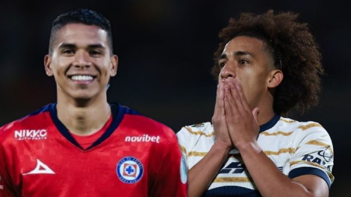 Liga MX: Carrasquilla ya conoce su castigo por haber lesionado a Kevin Mier