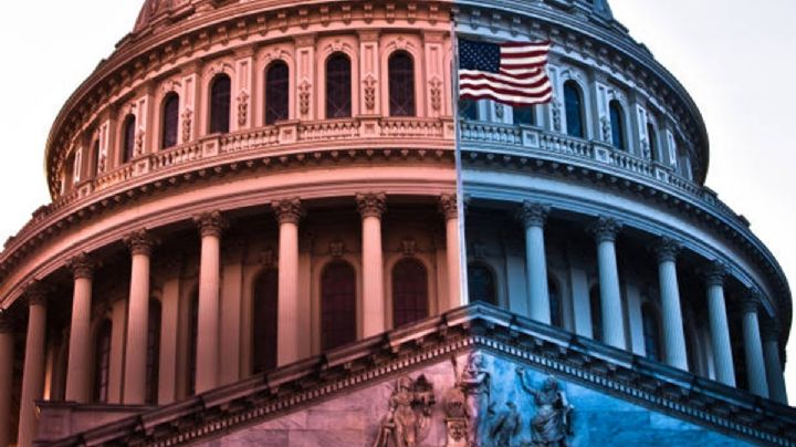 Republicanos o demócratas: ¿quién capitalizó políticamente la reapertura del gobierno de EU?