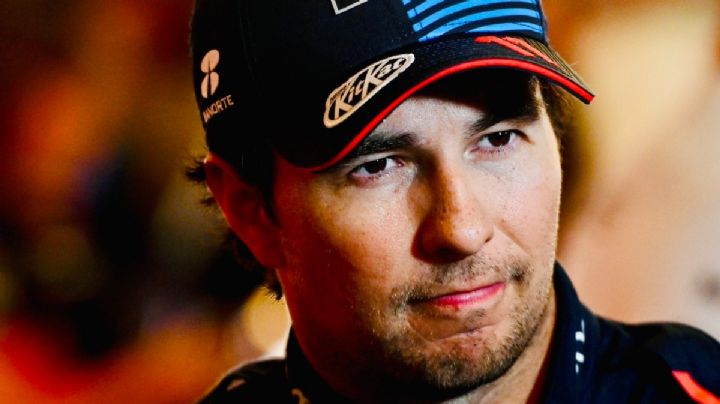 "Checo" Pérez y el mensaje que manda a la afición de la Fórmula 1 tras su regreso