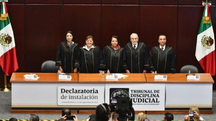 ¿Por qué confirmamos la validez de la elección de magistraturas del Tribunal de Disciplina Judicial?
