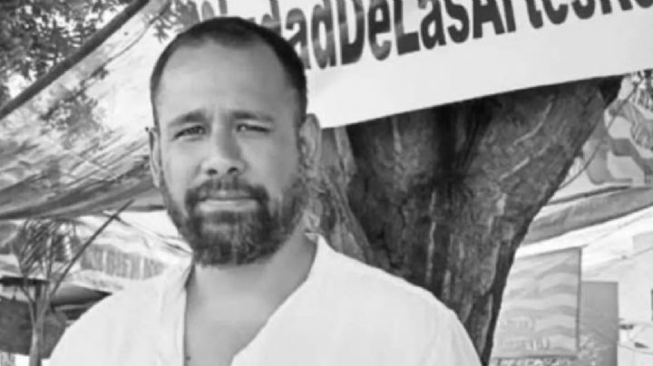 Isaac Cárdenas; una detención que huele a represalia en Tepic