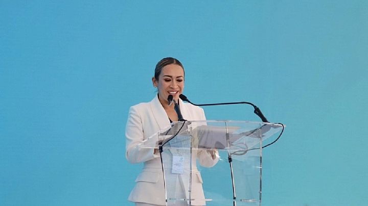 Amenazas obligan a alcaldesa de Tepeji del Río a operar con escoltas de la Guardia Nacional