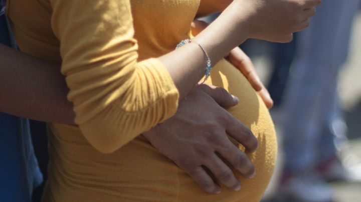 Fernanda “alquiló” su vientre; por empatía y respaldo económico tuvo un hijo para otra pareja