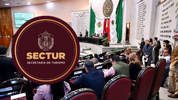 Sectur solo tendrá recursos para nómina en 2026 por recorte presupuestal: PAN
