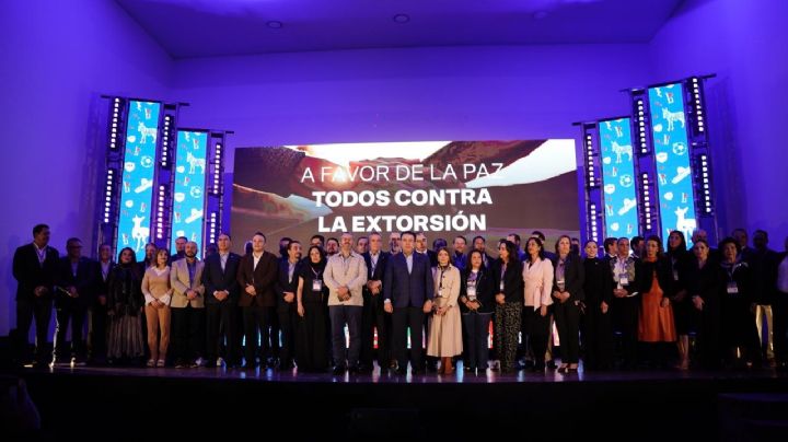 Extorsiones tienen de rodillas a empresarios en México: Coparmex