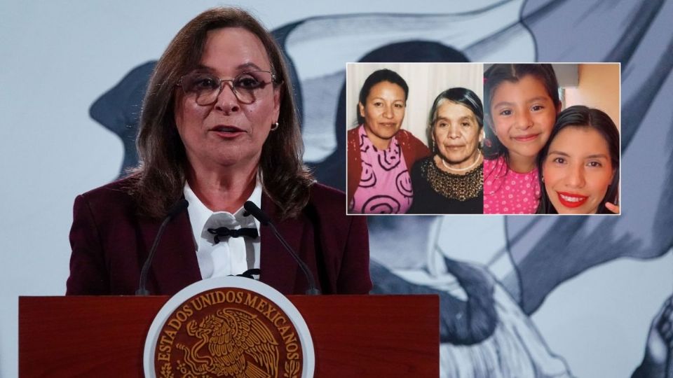 Hay 7 personas sin localizar tras inundaciones en Veracruz: Nahle