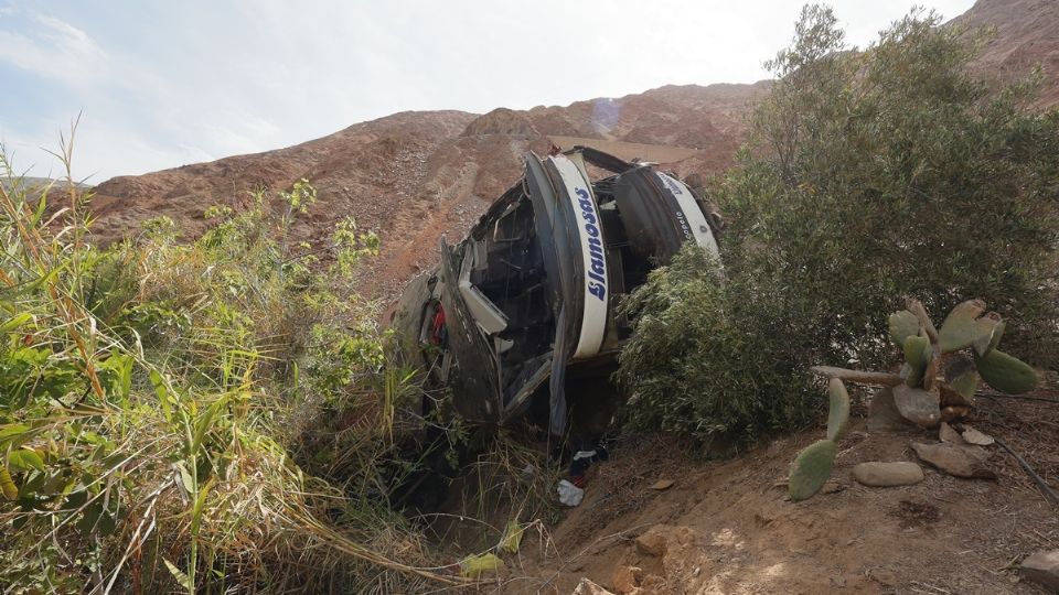 El cuñado de Rebeca aseguró que el milagro se debió a que ella “las protegió hasta su último respiro”