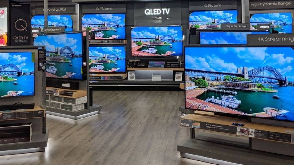 La Profeco atendió tres quejas en el primer día del Buen Fin