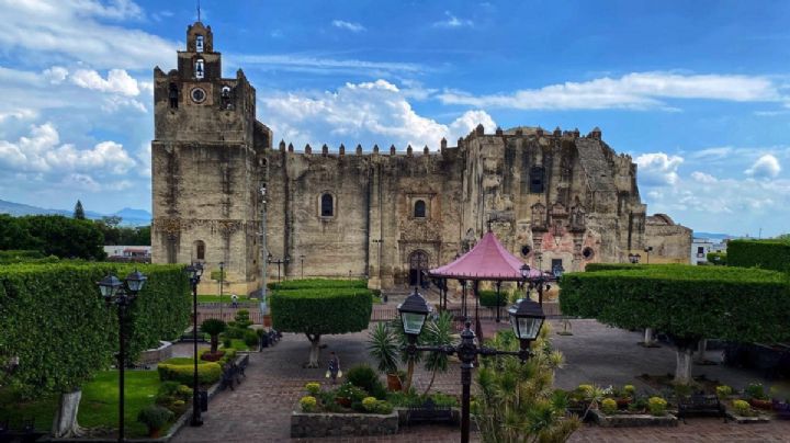 Clima en Guanajuato: En 14 municipios el calor llegará a 28 grados este 15 de noviembre