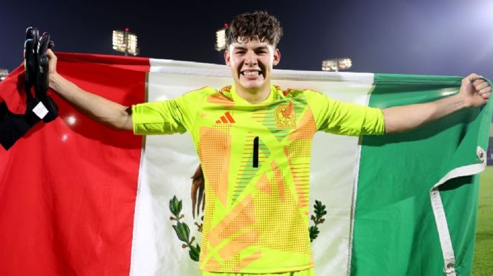 México vs Portugal en el Mundial Sub 17: pronóstico del partido