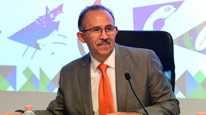 ¿Quién es el delegado del INE en Veracruz que pidió su retiro?