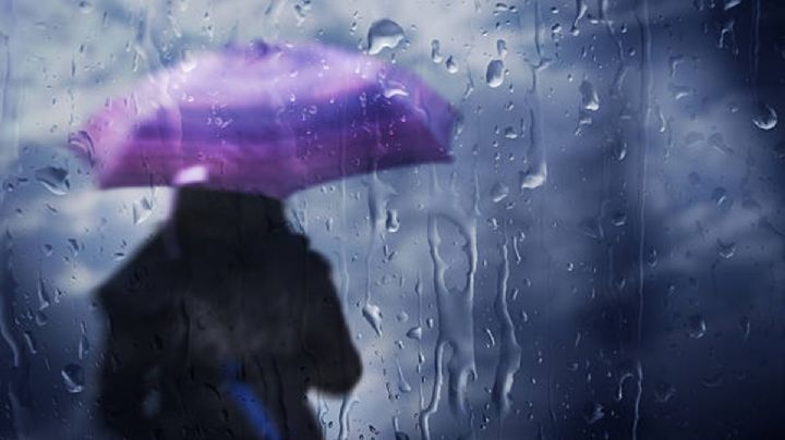 Clima en México: prevén heladas, lluvias y caída de granizo para las últimas semanas del año