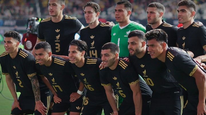 México vs Paraguay: ¿quién ganará según los pronósticos?