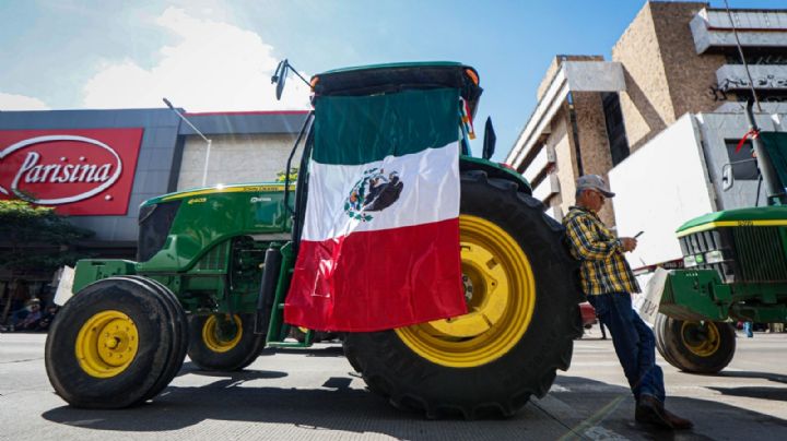 Aranceles y subsidios; solo parches, no solución