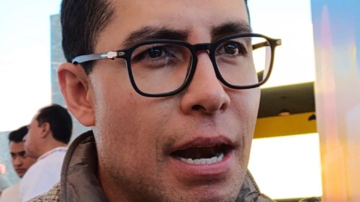 Obras en Pachuca deben concluir antes del Mundial 2026: Jorge Reyes