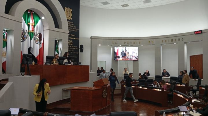 SLP: El Verde-gris y la decadencia sin fin