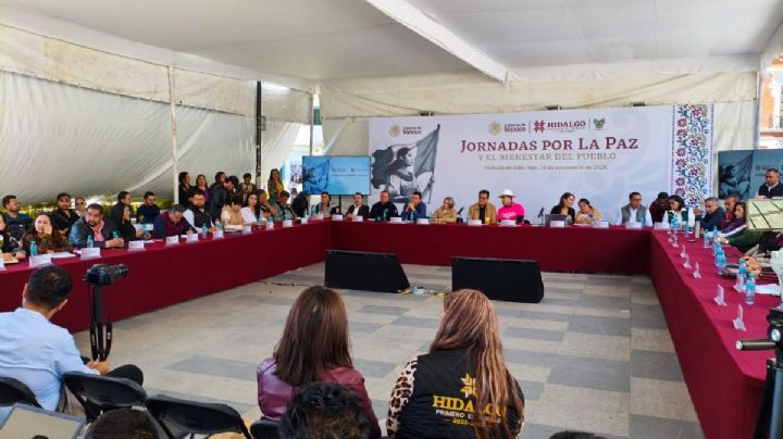 Gobierno descarta ingobernabilidad en Pisaflores tras asesinato de alcalde