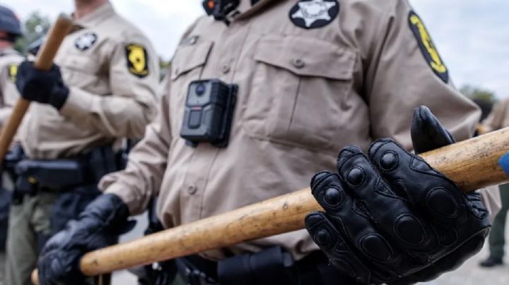 EU lanza "La Telaraña de Charlotte", operativo contra migrantes en Carolina del Norte