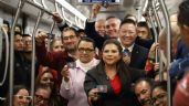 Foto ilustrativa de la nota titulada: Reabre en su totalidad la Línea 1 del Metro; prometen viajes más rápidos y sin alza en tarifa