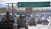 Foto ilustrativa de la nota titulada: OXXO, Liverpool, BBVA México, Banorte y Bulkmatic, impactados por inseguridad en México