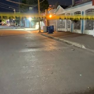 Homicidios, desplazamientos y desapariciones, el saldo del gobierno de Rocha