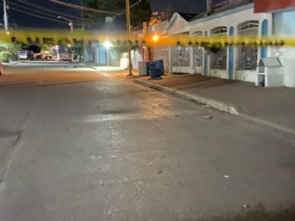 Homicidios, desplazamientos y desapariciones, el saldo del gobierno de Rocha