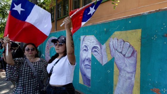 Elecciones en Chile ¿quiénes son Kast y Jara y qué está en juego este domingo?