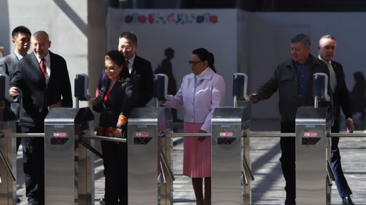 ¿Habrá tarifazo al Metro CDMX? Brugada dice que cada viaje cuesta 13 pesos