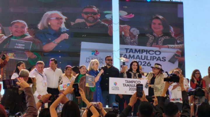 Rompe récord de asistencia y derrama económica Tianguis Nacional de Pueblos Mágicos