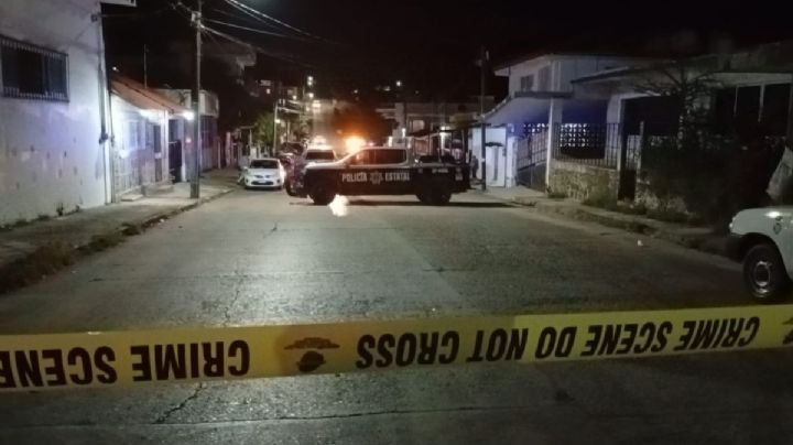 Identifican a Hiram, abogado asesinado dentro de su carro en Tuxpan