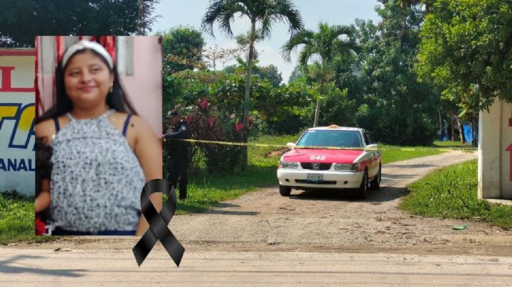Encuentran a Reyna sin vida en motel de Las Choapas; investigan posible feminicidio
