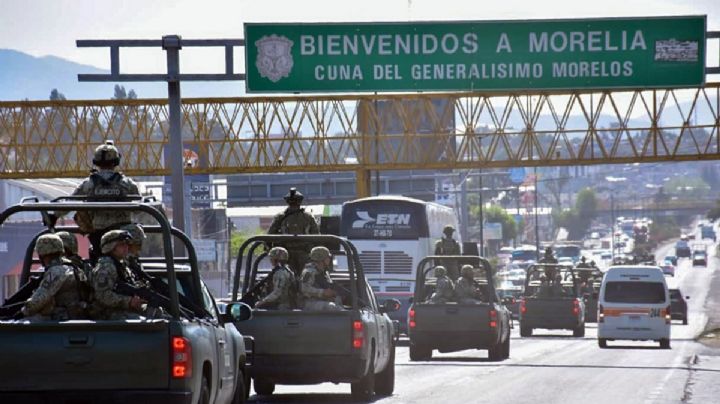 Narcotráfico y baja inversión amenazan el crecimiento de México, alerta S&P