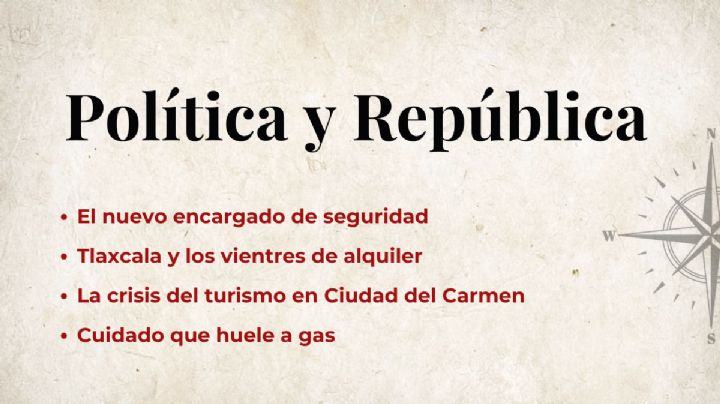 Política y República