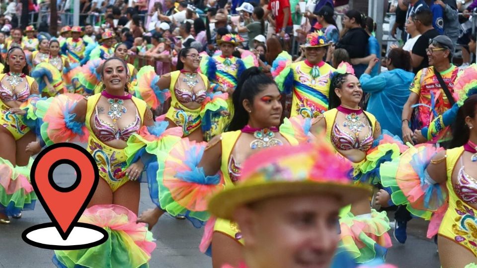 Lo que debes de saber del Primer Papaqui rumbo al Carnaval de Veracruz 2026