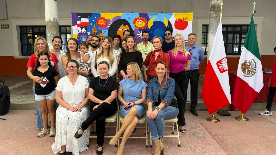 Los últimos Polacos de León Guanajuato