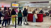 Foto ilustrativa de la nota titulada: Licencia permanente en la CDMX: Filas desde las 3 de la mañana y jornadas de más de 7 horas para tramitarla