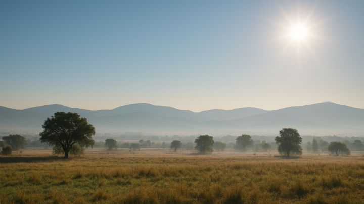 Guanajuato sin lluvias: este lunes llega con cielo limpio