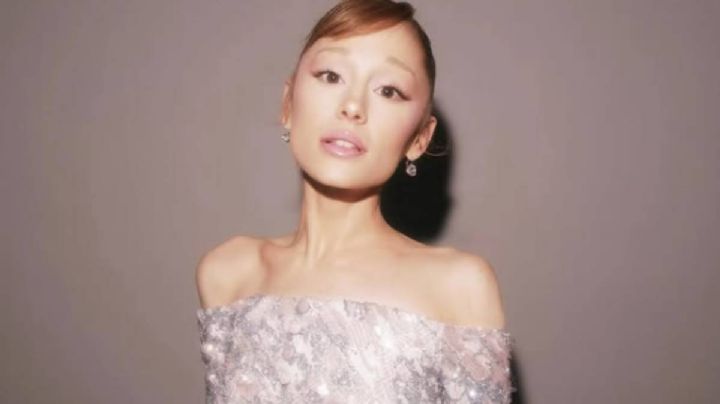 ¿Cuánto tiempo pasará en la cárcel el fan que se abalanzó sobre Ariana Grande?