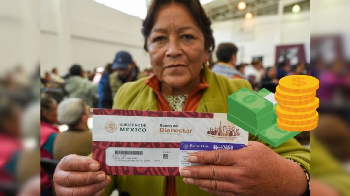 Pensión Mujeres Bienestar en Veracruz: estas son las fechas de pago en noviembre