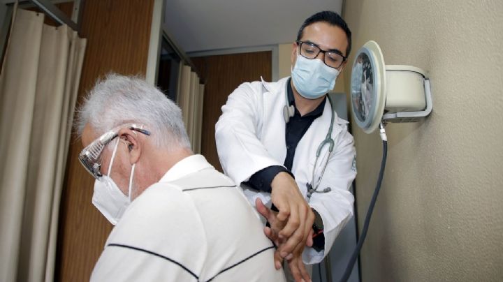 ¿De qué se trata el nuevo programa DETECTO para adultos mayores?