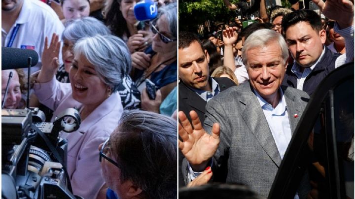 Congreso chileno gira a la derecha: así se reconfigura el poder tras las elecciones