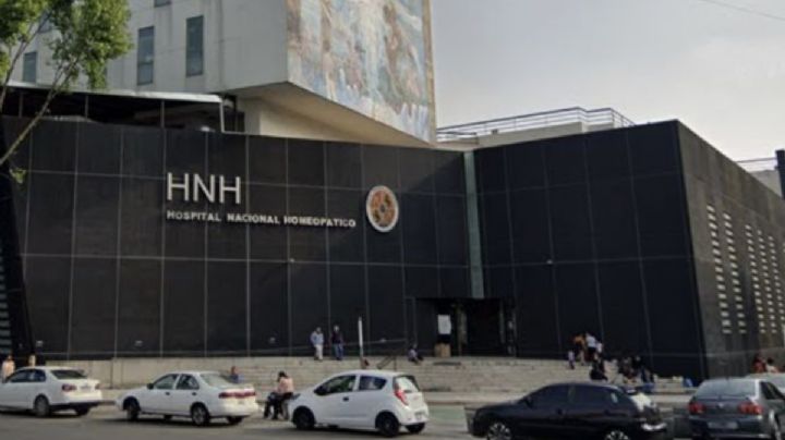 Salud, el pendiente de la 4T: el Hospital Nacional Homeopático