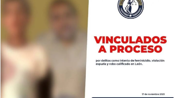 Por intentar matar a dos mujeres en León, dos hombres están ya bajo proceso penal