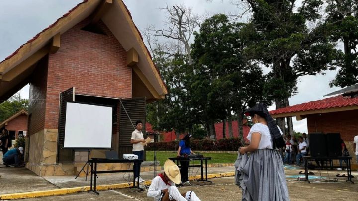 Universidad del Bienestar en Palenque; acoso, amenazas y mala gestión