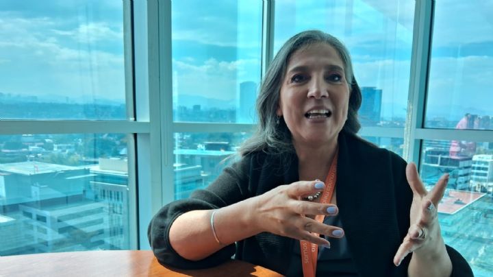 La monja de Querétaro que impulso la regeneración social