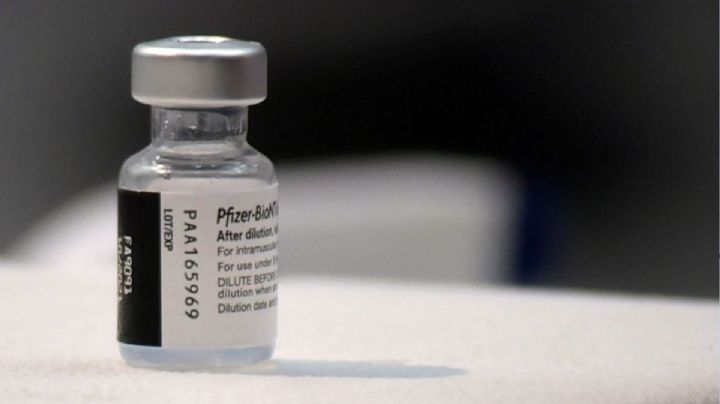 Pfizer no ha entregado documentación sobre vacuna de covid 19: Cofepris